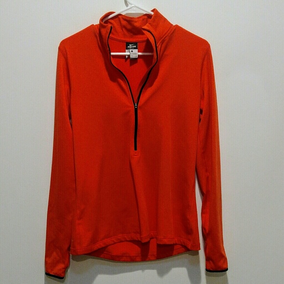 Nike Tops - Nike running shirt